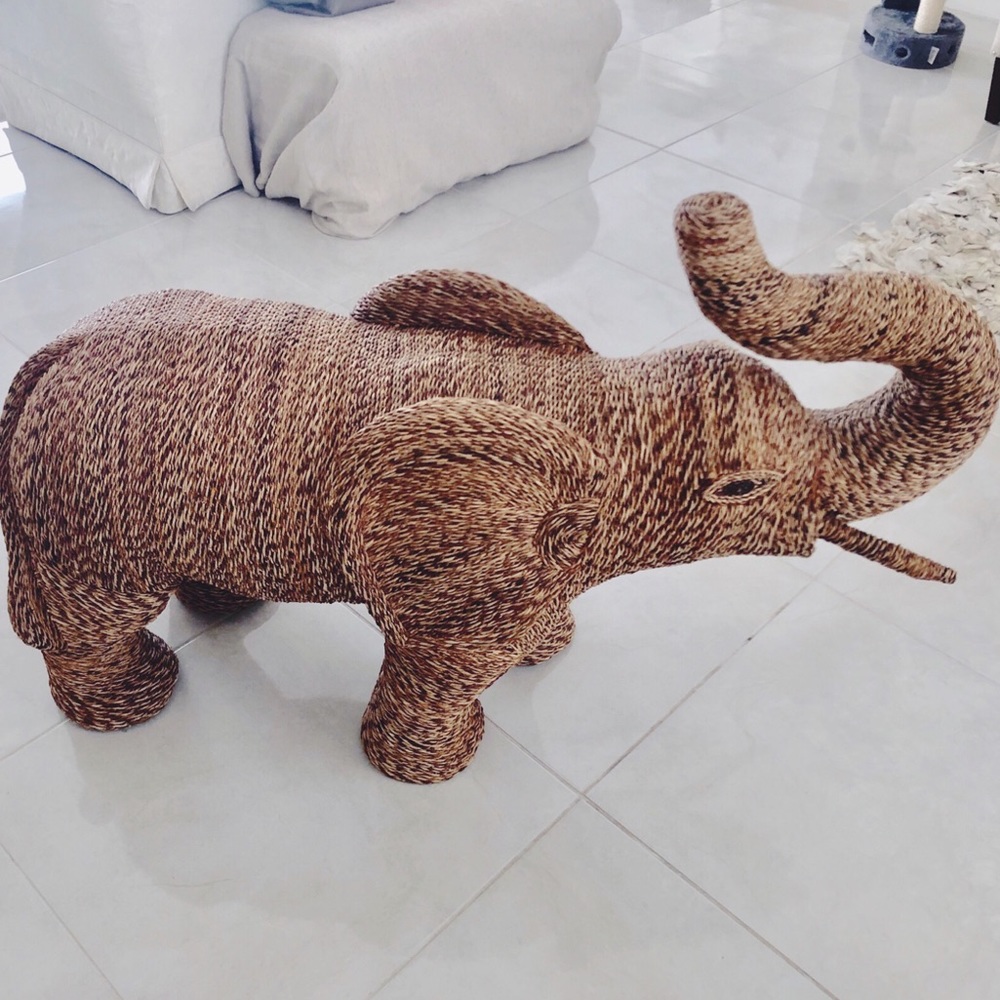 Stunning Elephant Home Decor